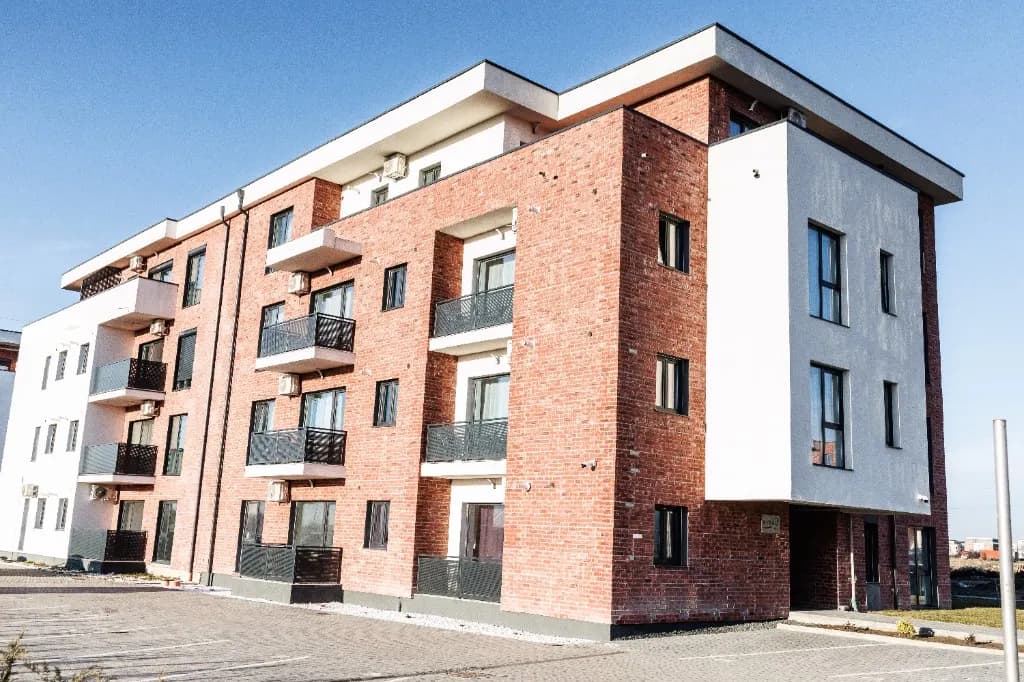 apartamente Visaj Nova Torontalului Timișoara, strada Petru Vintilă